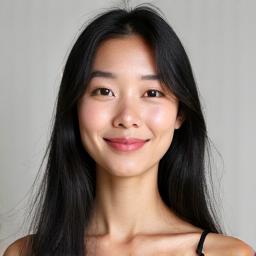 Avatar of Yuko Suzuki.